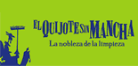 EL QUIJOTE SIN MANCHA