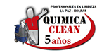QUIMICA CLEAN “PROFESIONALES EN LIMPIEZA”