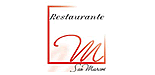RESTAURANTE MUSEO - SAN MARCOS