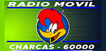 RADIO MÓVIL CHARCAS