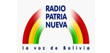 RADIO PATRIA NUEVA