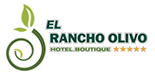 HOTEL EL RANCHO OLIVO * * * * *