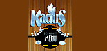 RESTAURANT KACTUS