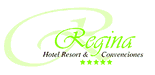 HOTEL REGINA RESORT & CONVENCIONES * * * * *