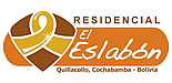 RESIDENCIAL EL ESLABÓN