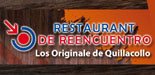 RESTAURANT DE REENCUENTRO