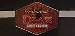 RESTAURANT DON DÍAZ