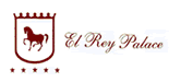 EL REY PALACE HOTEL * * * * *