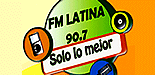 LA RADIO LATINA