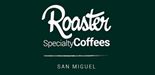 ROASTER - SAN MIGUEL