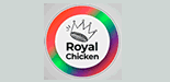 ROYAL CHICKEN