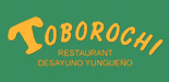 TOBOROCHI RESTAURANT Y DESAYUNO YUNGUEÑO