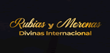 RUBIAS Y MORENAS