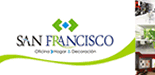 SAN FRANCISCO DECO