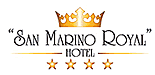 SAN MARINO ROYAL HOTEL * * * *