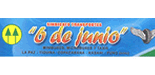 SINDICATO DE TRANSPORTES 6 DE JUNIO COPACABANA