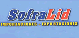IMPORTACIONES Y EXPORTACIONES SOFRALID