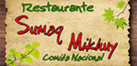 SUMAQ MIKHUY