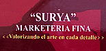 SURYA MARKETERIA FINA