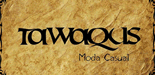 TAWAQUS MODA CASUAL