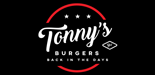 TONNY'S BURGERS