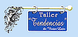 TALLER TENDENCIAS