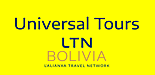 UNIVERSAL TOURS