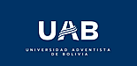 UNIVERSIDAD ADVENTISTA DE BOLIVIA