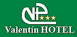 HOTEL VALENTIN * * *