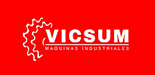 VICSUM - MÁQUINAS INDUSTRIALES