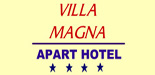 VILLA MAGNA APART HOTEL