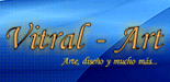 VITRAL ART