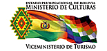 VICEMINISTERIO DE TURISMO