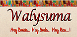 WALYSUMA RESTAURANT
