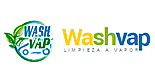 WASHVAP - LIMPIEZA Y DESINFECCIÓN CON VAPOR