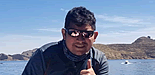 WILLIAM ROJAS PÉREZ
