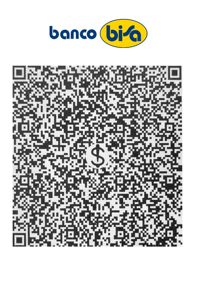 Qr de pago