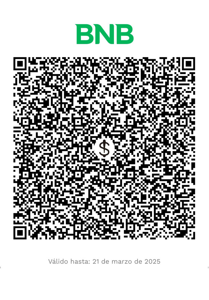 Qr de pago