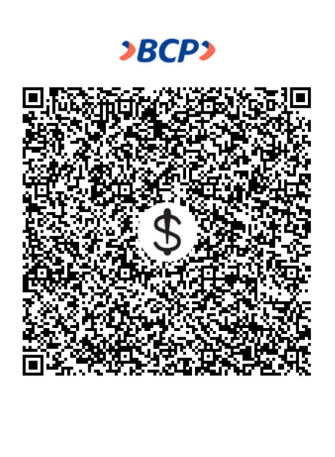 Qr de pago