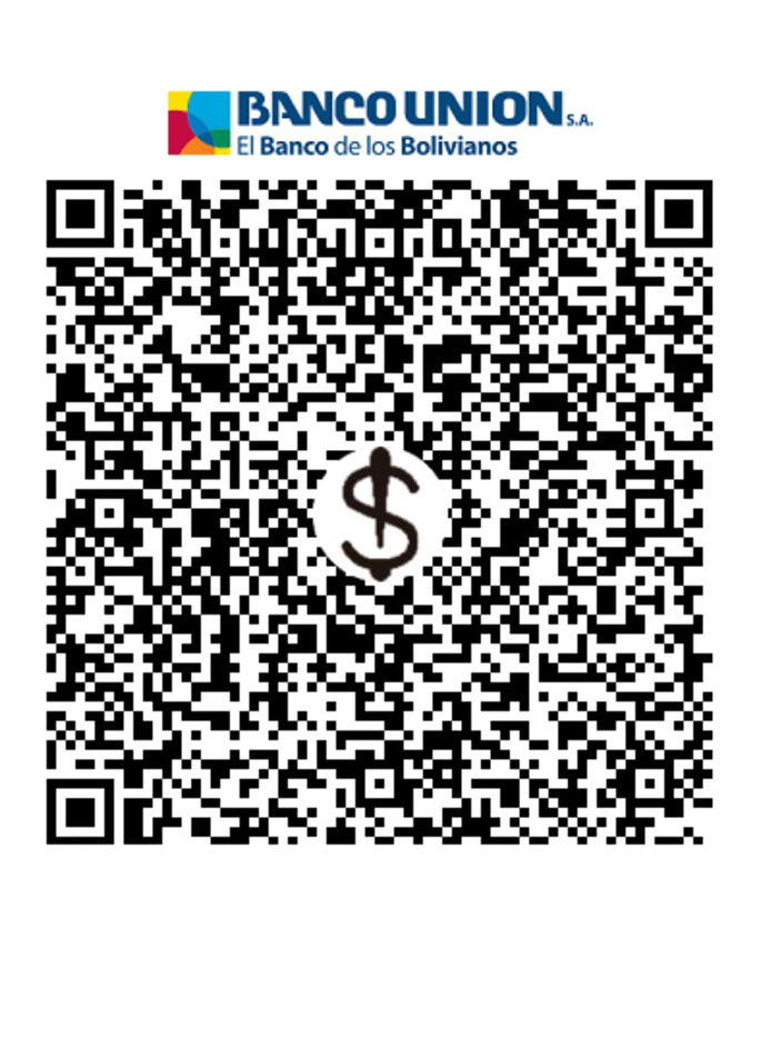 Qr de pago