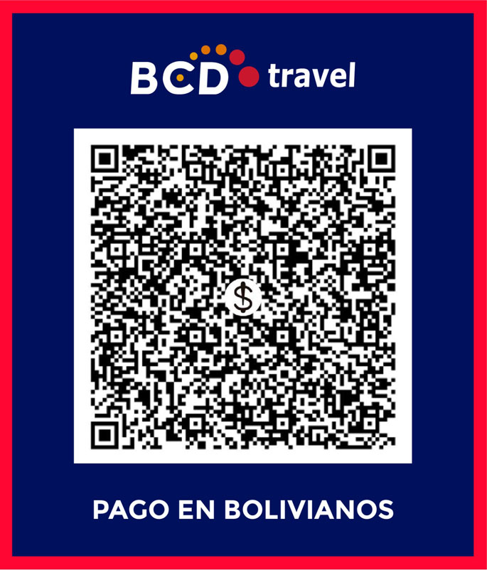 Qr de pago