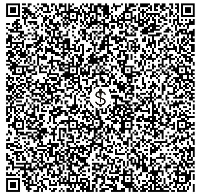 Qr de pago