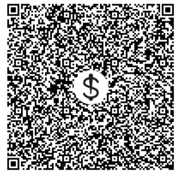 Qr de pago