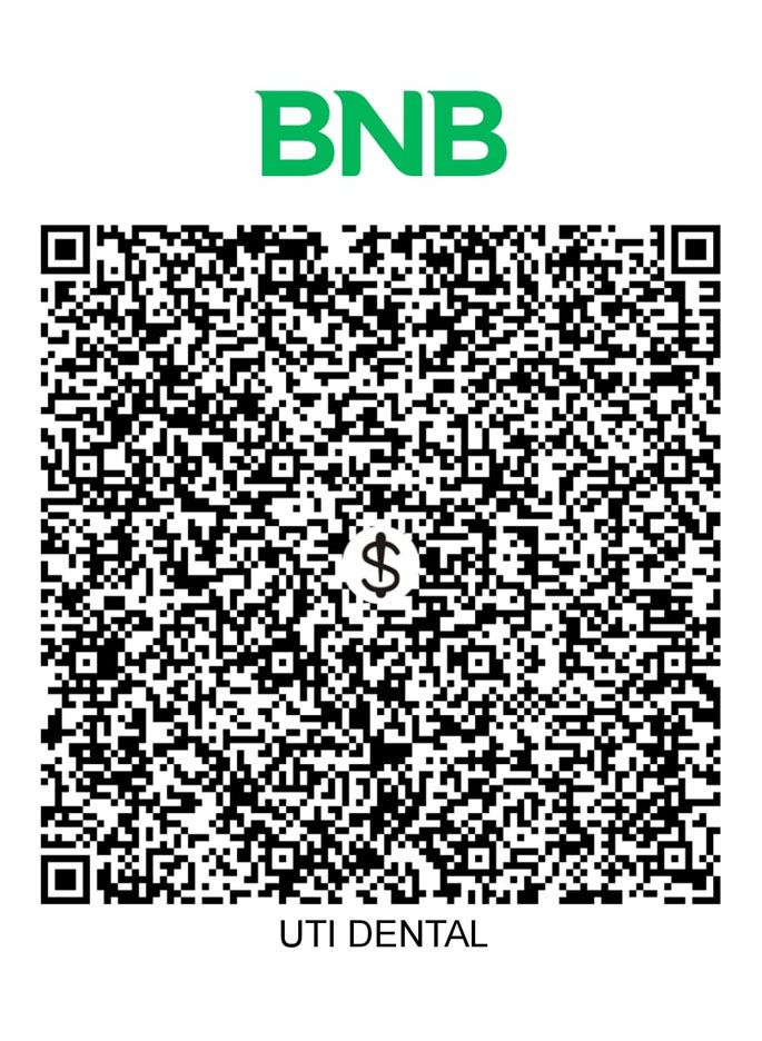 Qr de pago