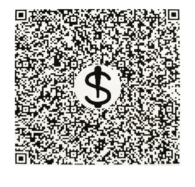 Qr de pago