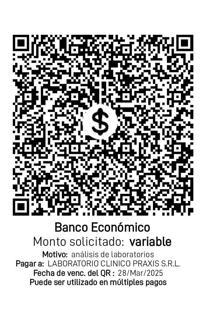 Qr de pago