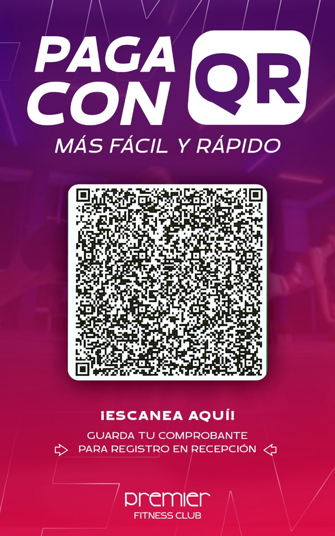 Qr de pago