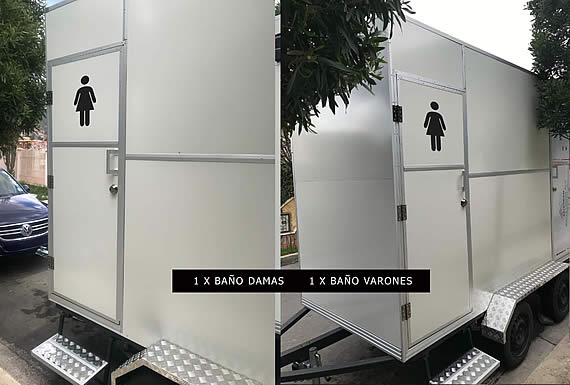 C&T LOGÍSTICA Y EVENTOS 1