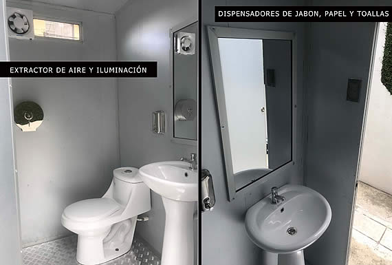 C&T LOGÍSTICA Y EVENTOS 2