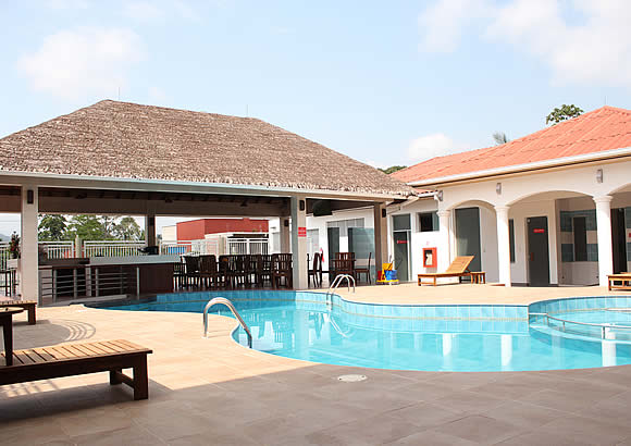 HOSTAL BOUTIQUE ROMANDIA 2